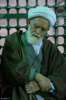 تجدید میثاق اعضای مجلس خبرگان رهبری با آرمان های امام خمینی (س) -2