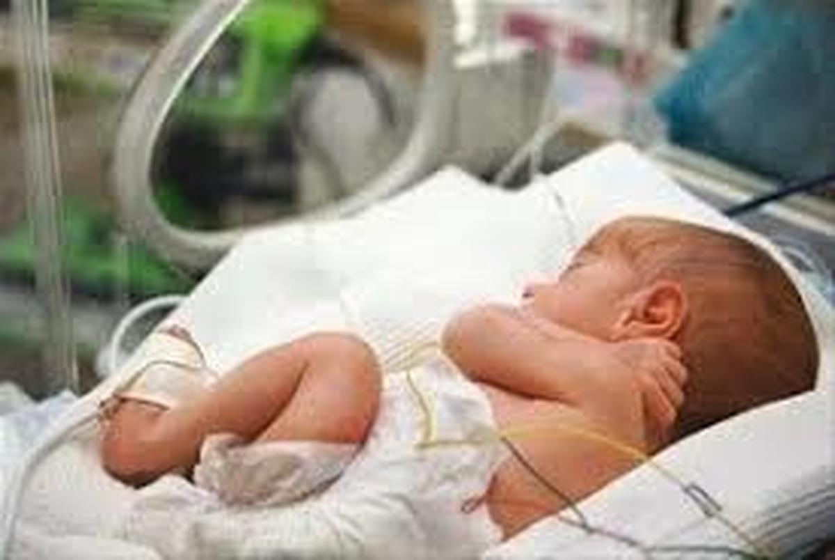 انقلاب علمی در جراحی قلب باز نوزادان
