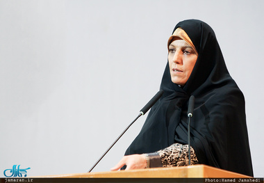 واکنش مولاوردی به حادثه ی قتل آتنا