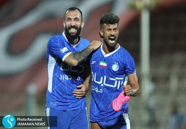 چشمی: منطق می گوید به زمان نیاز داریم