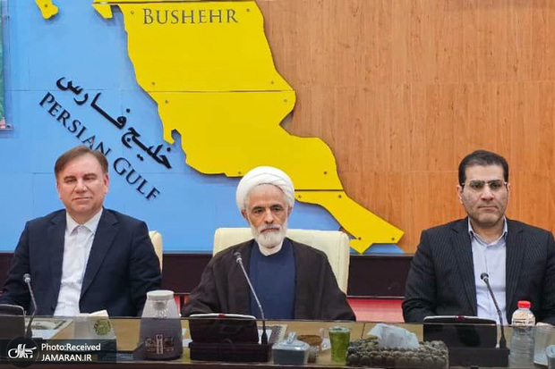 معاون حقوقی رئیس‌جمهور: اختیارات بیشتری برای تسهیل سرمایه‌گذاری به استان‌ها داده می‌شود