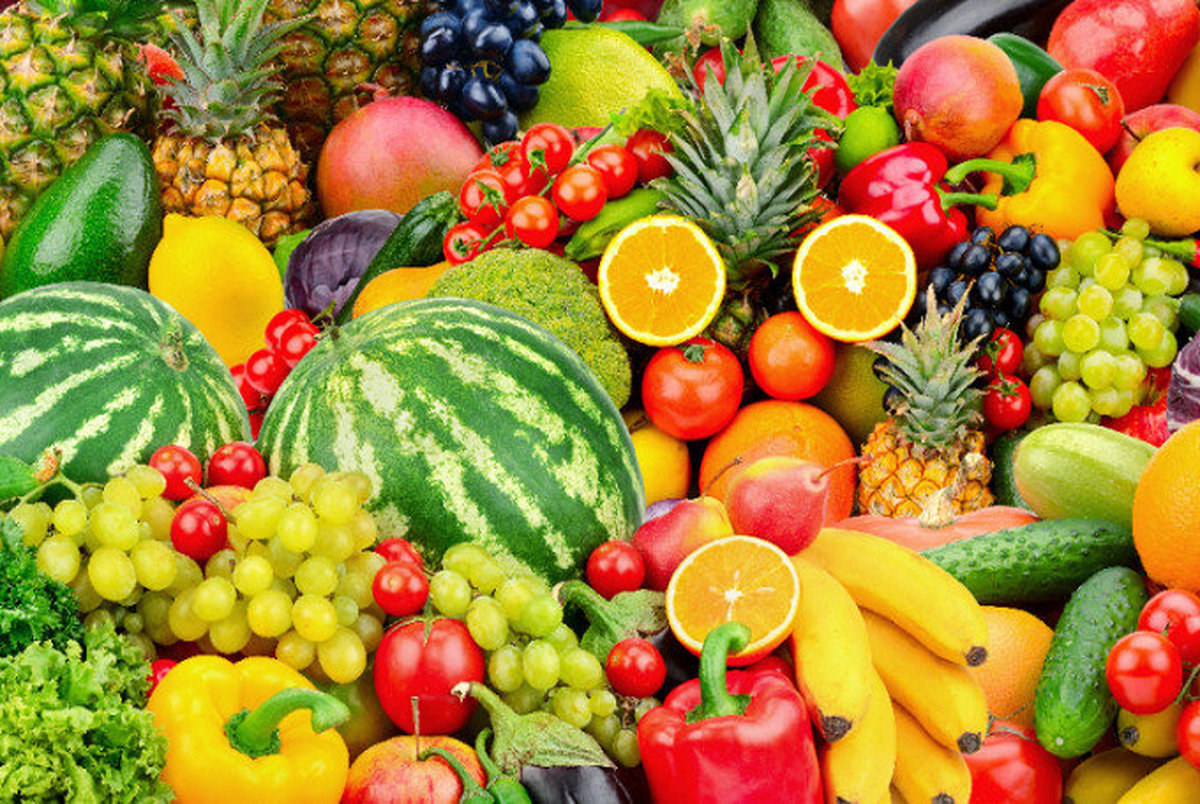 نرخ انواع میوه در بازار تره بار+ جدول/ 29 تیر 99
