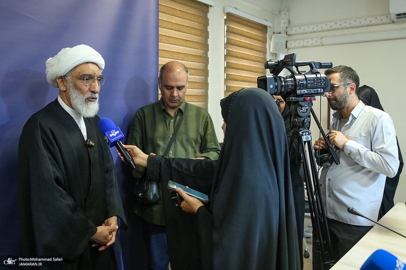 افتتاح نمایشگاه «خمینی خراسان» و اسناد منتشرنشده رهبر شهید انقلاب