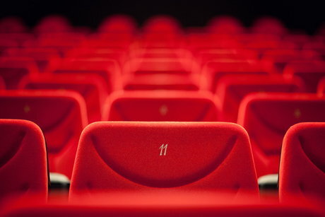بلیت سینما در روز سینما نیم‌بها شد