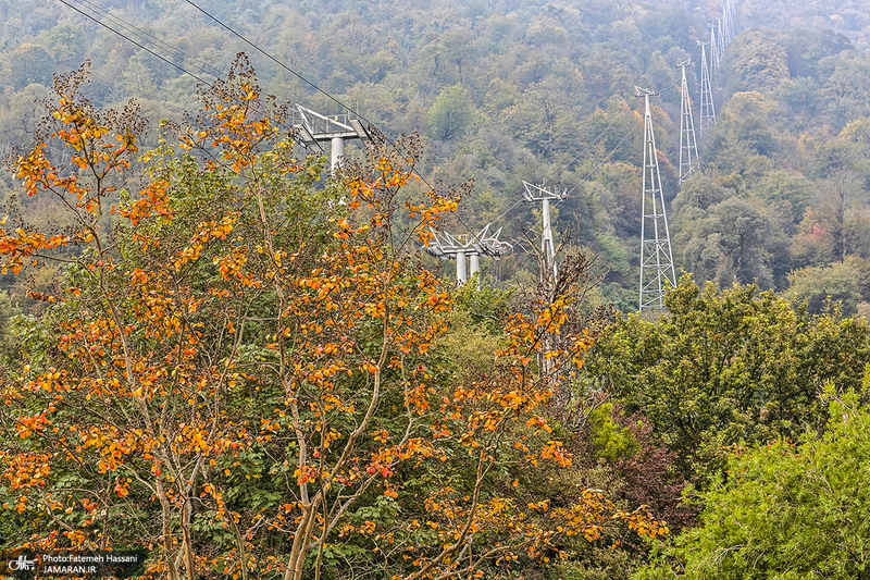 نمک‌آبرود / نمک آبرود
