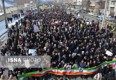 روز جهانی قدس نماد اراده ملت های مسلمان دنیا برای مقابله با استکبار جهانی است