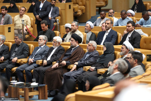 اجلاس کنشگران حوزه‌ امام خمینی (س) 2