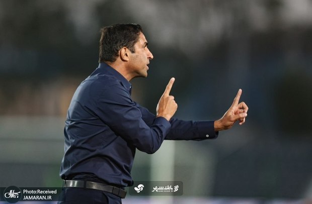 ویدیو| خداحافظی با وحید هاشمیان؟!