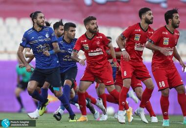 آخرین اخبار استقلال و پرسپولیس| مربی ایتالیایی امروز در اردوی آبی ها؛ رشید مظاهری با استقلال فسخ کرد

