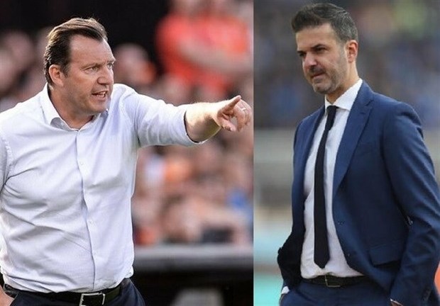 یورو نیوز: مشکل فوتبال ایران با مربیان خارجی به خاطر تحریم‌های آمریکا است
