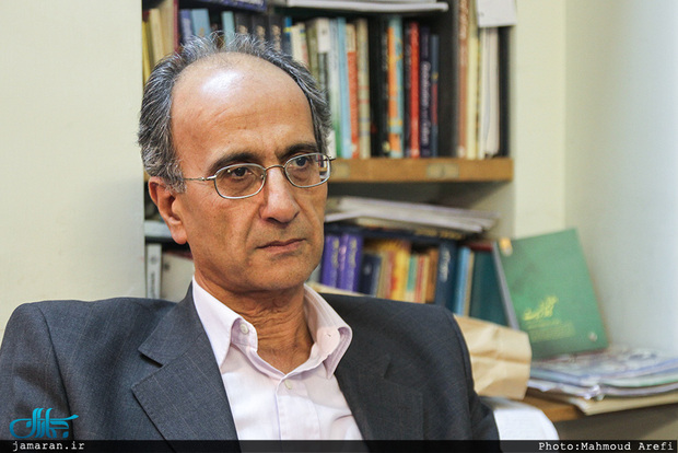 درخواست خانواده «کاووس سید امامی» برای حضور در تلویزیون