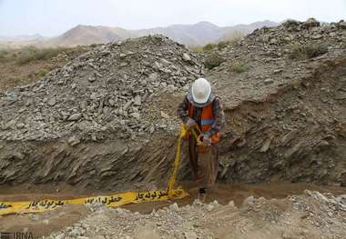 بیش از 114 هزار خانوار روستایی در کردستان از نعمت گاز بهره مند شدند