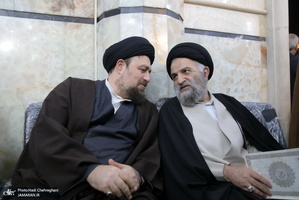 بیست و هفتمین سالگرد ارتحال آیت الله العظمی گلپایگانی