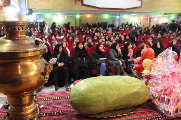 24 جشنوار ه سنتی در خلخال برگزار می شود