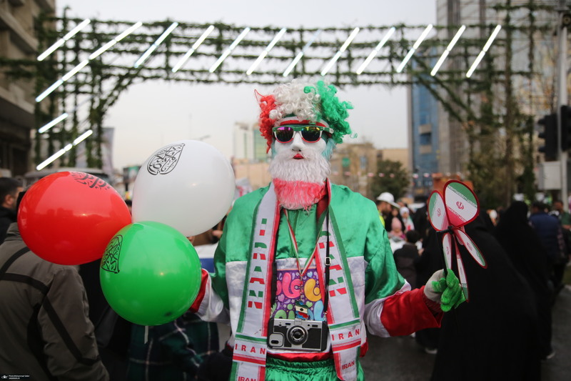 اجتماع خانوادگی منتظران مهدی (عج) و بزرگداشت یاد شهدای اخیر