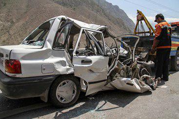 کاهش 29درصد تلفات جاده ای در محورهای مازندران