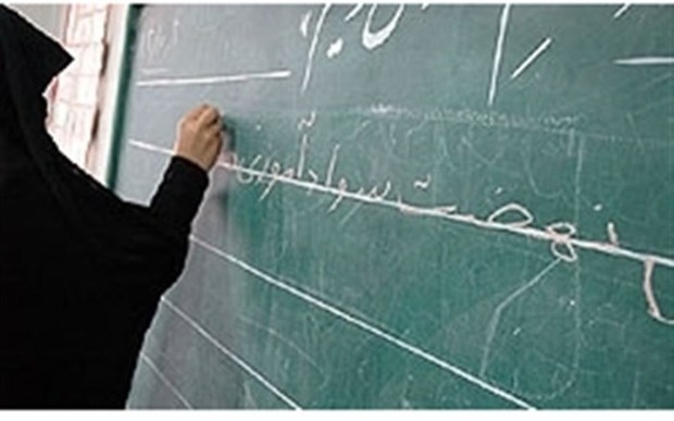 سهمیه سوادآموزی خراسان شمالی حدود 8 هزار نفر اعلام شد