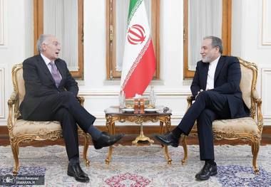 عراقچی: ایران از تمامیت ارضی و حاکمیت ملی لبنان قاطعانه حمایت می‌کند