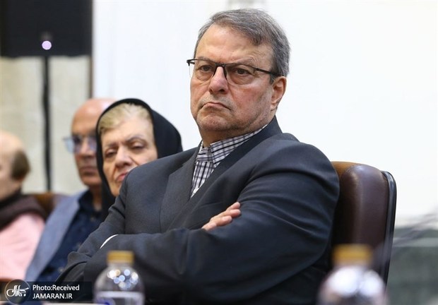 خداحافظی مرد دو شغله با هیئت مدیره استقلال