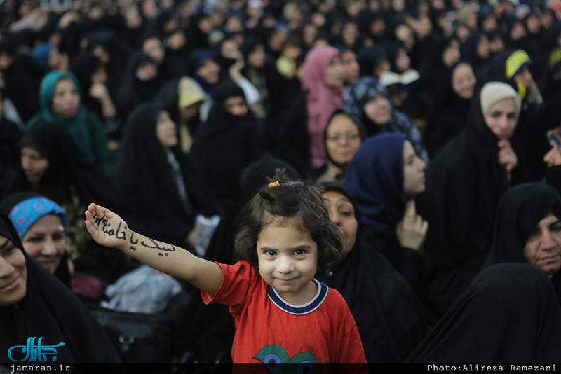 بیست و هشتمین سالروز رحلت حضرت امام خمینی(س)-2