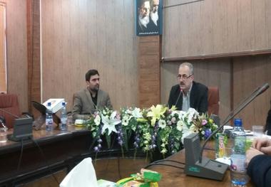 فرماندار : 47 پروژه عمرانی همزمان با دهه فجر در سیاهکل افتتاح می شود