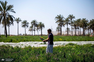 منتخب تصاویر امروز جهان- 14 اسفند