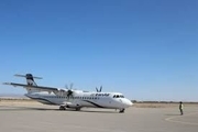 پروازهای فرودگاههای نوشهر و رامسر تا ۱۱ اردیبهشت لغو شد