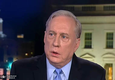 مشاور پیشین وزارت دفاع آمریکا: ایران هرگز تهدیدی مستقیم علیه آمریکا نبوده/ ترامپ خواستار جنگ با ایران نیست، اما احساسات او کافی نیست؛ خواسته او نیازمند اقدامات جدی است/ درگیری با ایران می‌تواند به جنگی مشابه جنگ جهانی دوم تبدیل شود