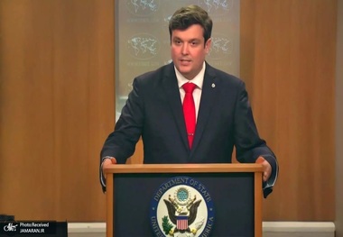 واکنش وزارت خارجه آمریکا به سخنان عراقچی: آماده مذاکره هستیم؛ توپ در زمین ایران است؛ ایران فرصت کوتاهی دارد