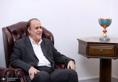 هیات پارلمانی ایران عازم بیروت ‌شد + اسامی