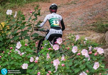 سهمیه المپیک به پرتوآذر نرسید