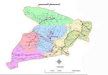 حرکت البرز در مسیر توسعه شتاب می گیرد