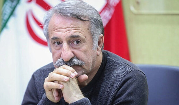 مهران رجبی: سریال کیانوش عیاری قابل پخش نیست
