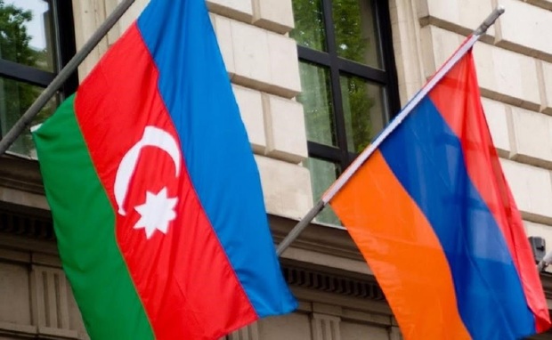 جمهوری آذربایجان از آغاز عملیات نظامی در قره‌باغ خبر داد + فیلم