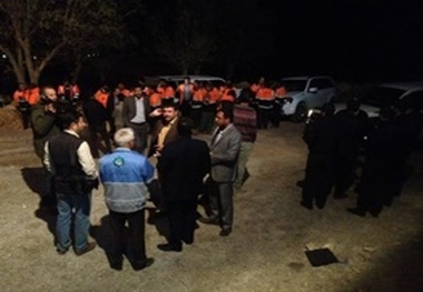 جعبه سیاه هواپیمای ترکیه‌ای پیدا شد  انتقال ۱۰ جسد شناسایی شده به فرودگاه شهرکرد