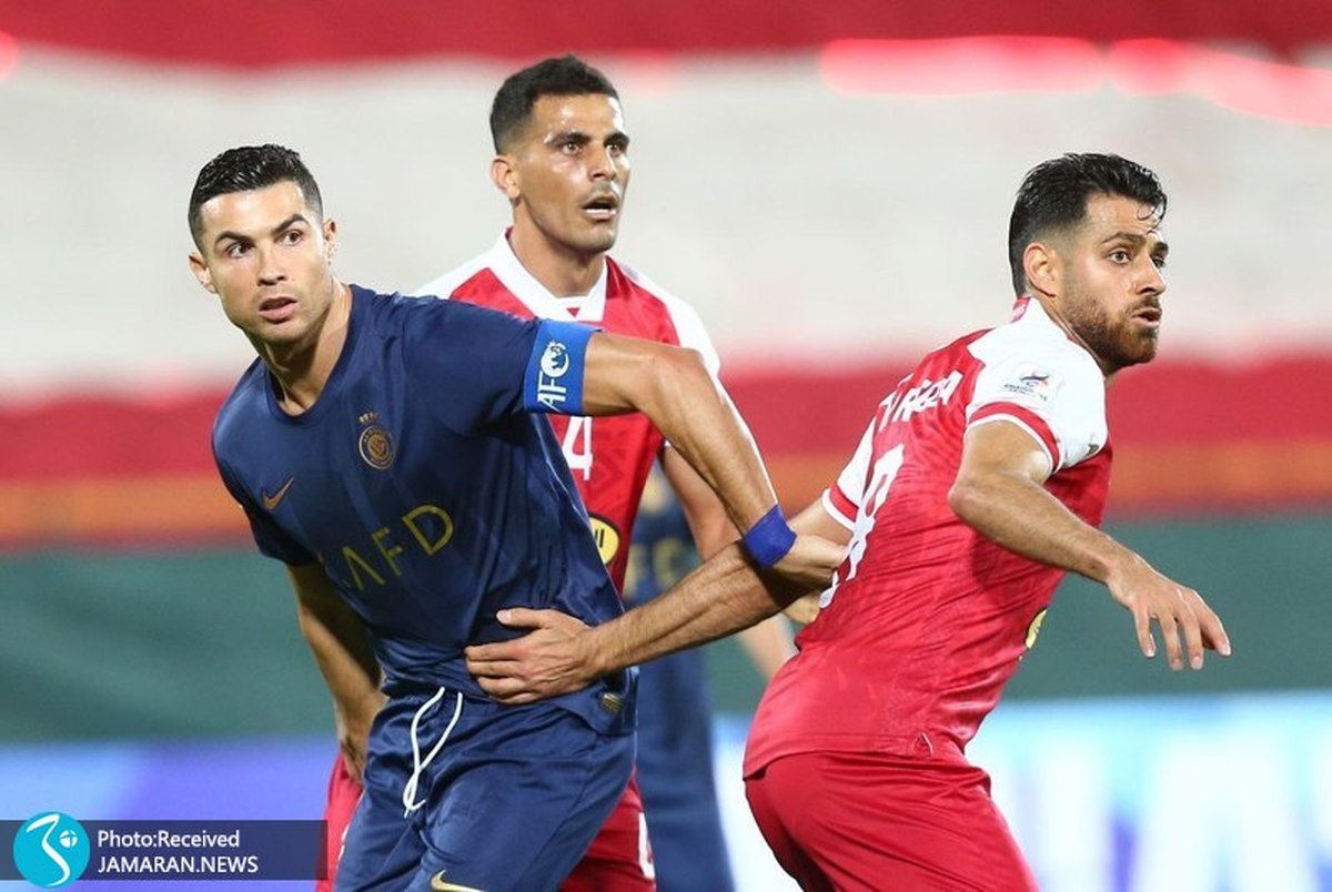 پرواز پرسپولیس به عربستان لغو شد