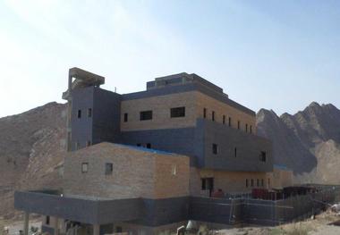 تکمیل بیمارستان 85 تختخوابی مهدیشهر به 120 میلیارد ریال اعتبا نیاز دارد