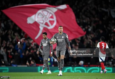 امباپه شکایتش را پس گرفت