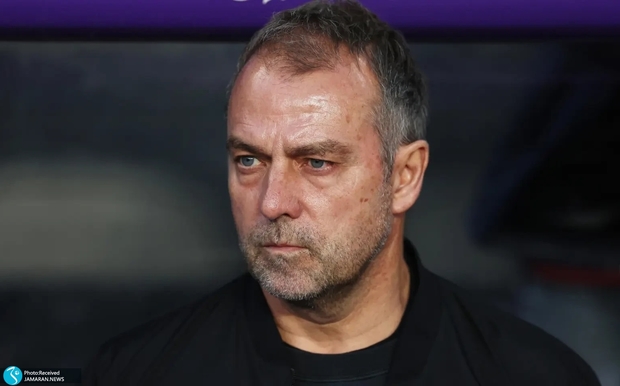 نحسی فصل دوم برای هانسی فلیک 