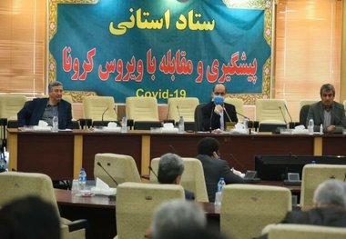 غربالگری ۲۱۴هزار خانوارروستایی قیمت اقلام ضدعفونی کننده کنترل شود