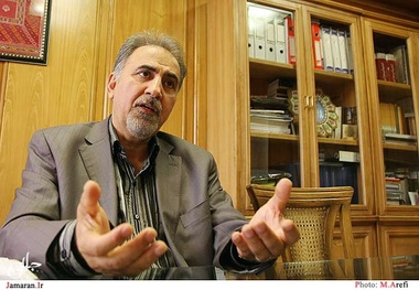 نجفی: حجم بدهی‌های شهرداری تهران در کوتاه مدت قابل کنترل نیست