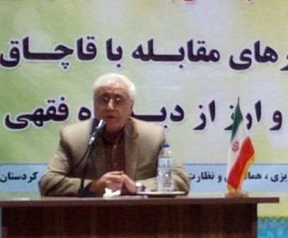 تغییر رفتار مردم نیازمند تغییر فکر و باورهای مردم است