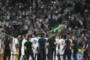 تیم ملی فوتبال ایران با ۹ پله سقوط در رده ۳۴ جهان و نخست آسیا 