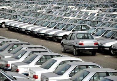 آغاز ثبت نام نهایی منتخبان ذخیره قرعه کشی فروش یکپارچه خودرو 
