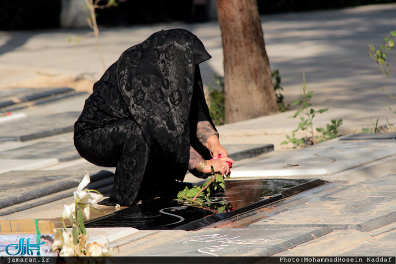 عاشقان شهادت