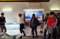 دو مسیر زیارتی برای صلح؛ از کربلا تا سانتیاگو + تصاویر