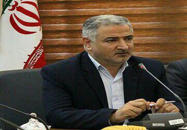 دهیاران از ظرفیت گردشگری شهرستان آران و بیدگل به خوبی استفاده کنند