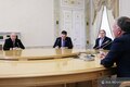 پوتین در دیدار ویتکاف: روسیه آماده کمک به حل بحران ایران است