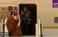 بن سلمان آرژانتین