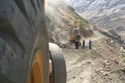 دسترسی به 18 روستای بخش شهیون دزفول تسهیل یافت